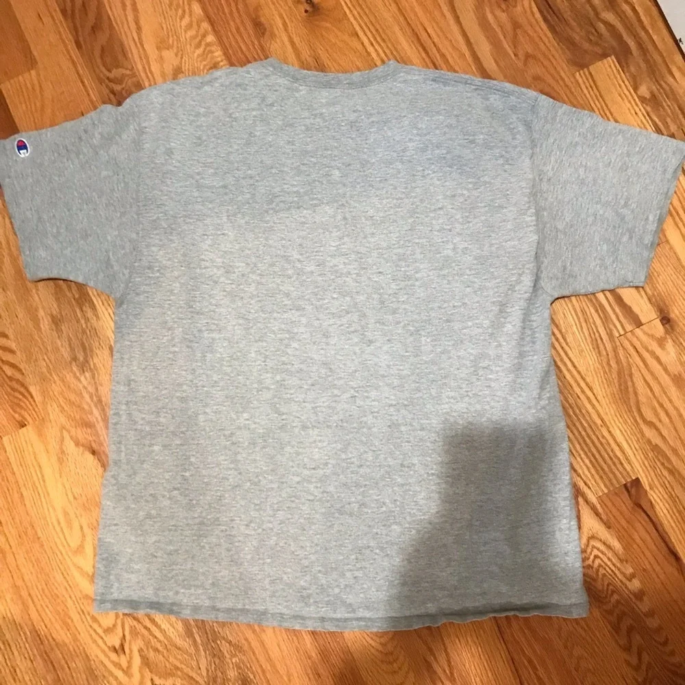 ▪️Champion Short Sleeve Tee - Picture 3 of 7